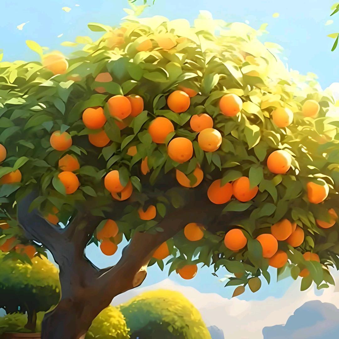 心想事🍊