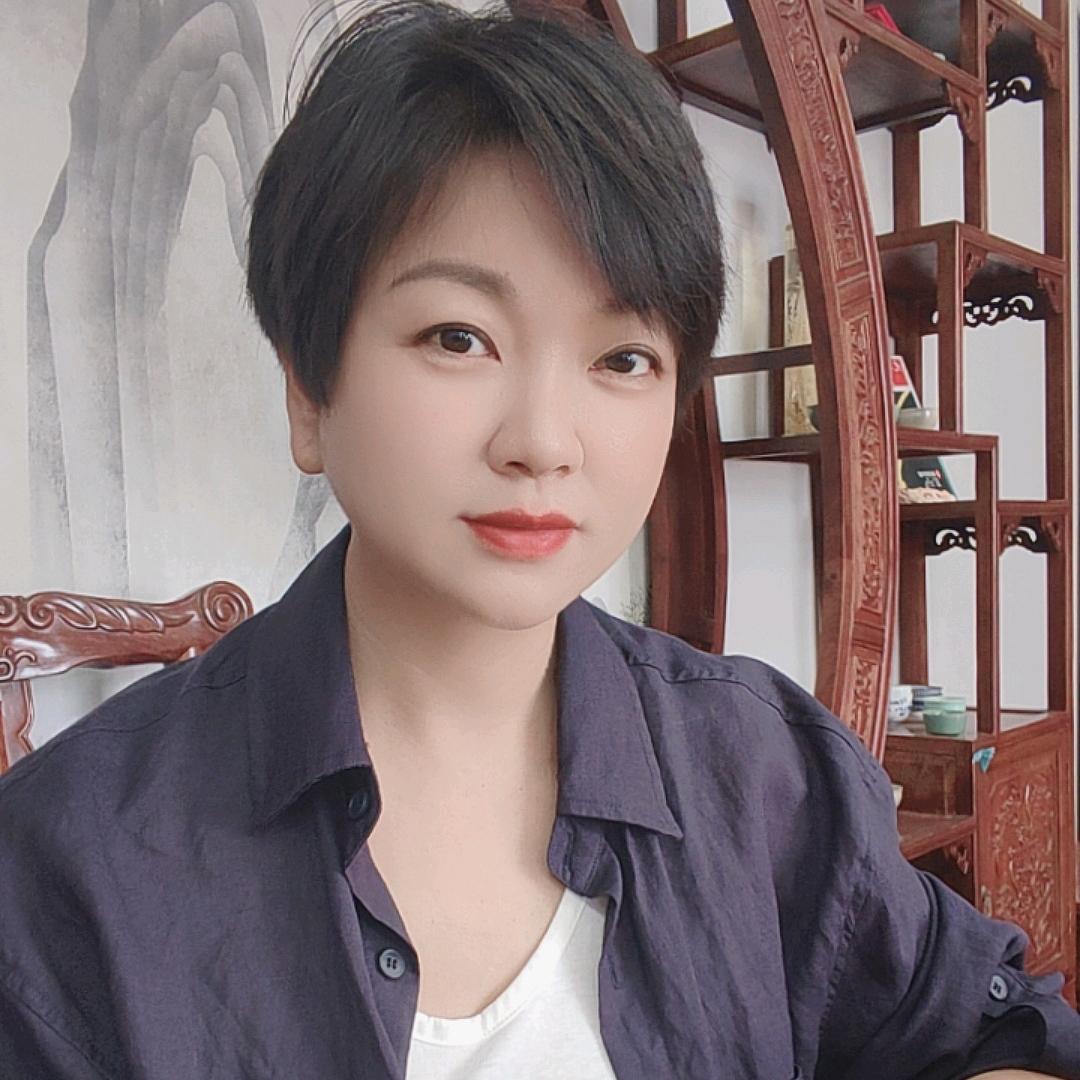 水云兰韵（龙灵）