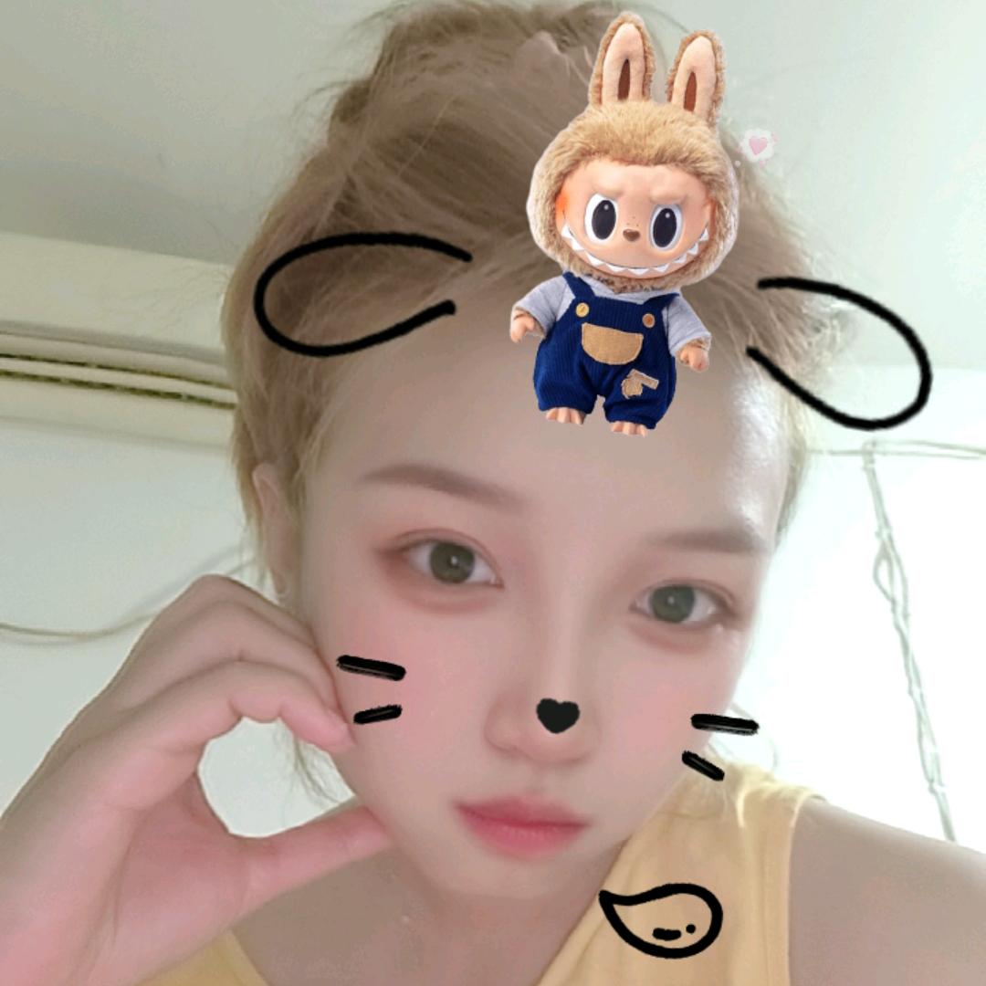 🐒摆烂小鱼🐟