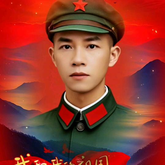 中华
