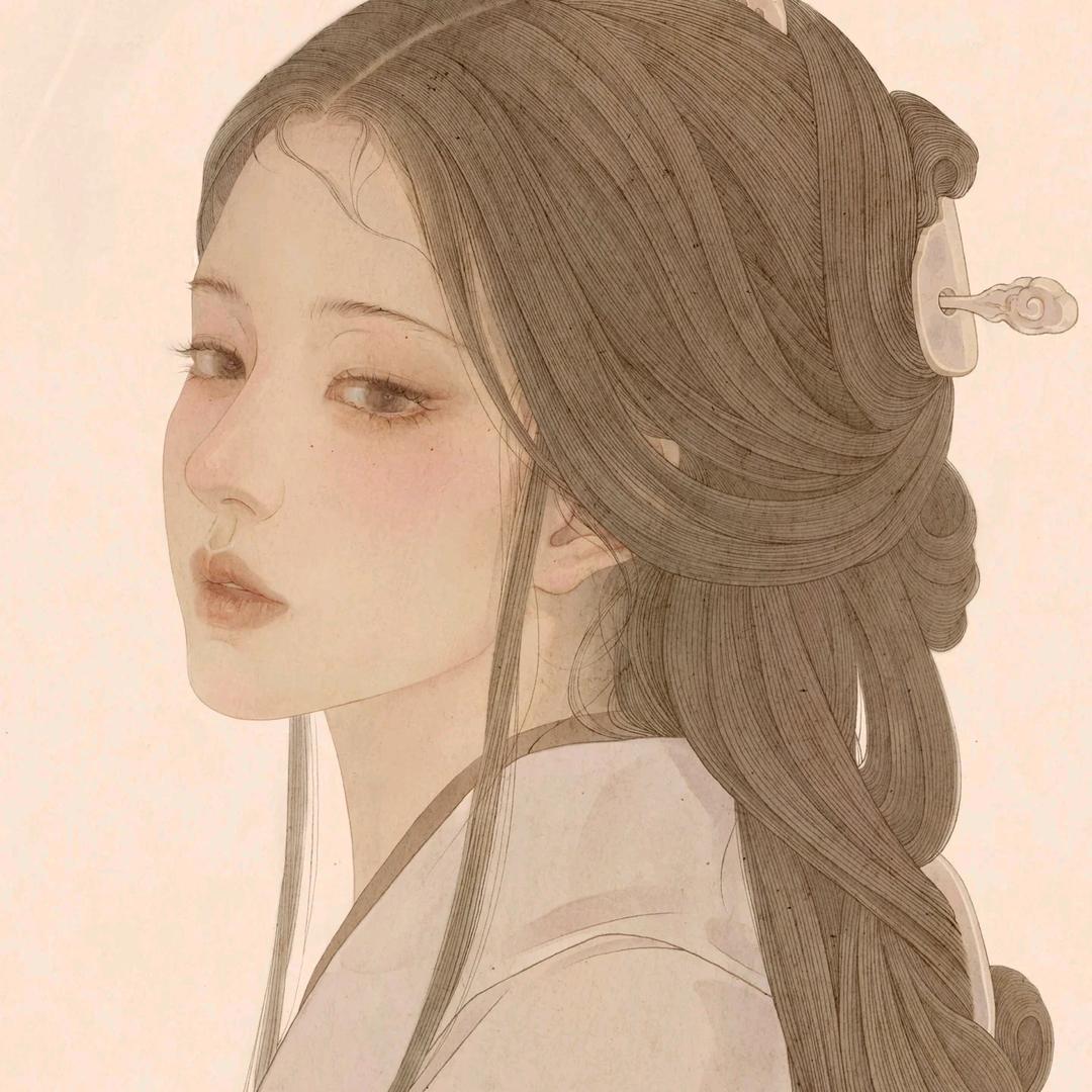 冬天的鱼