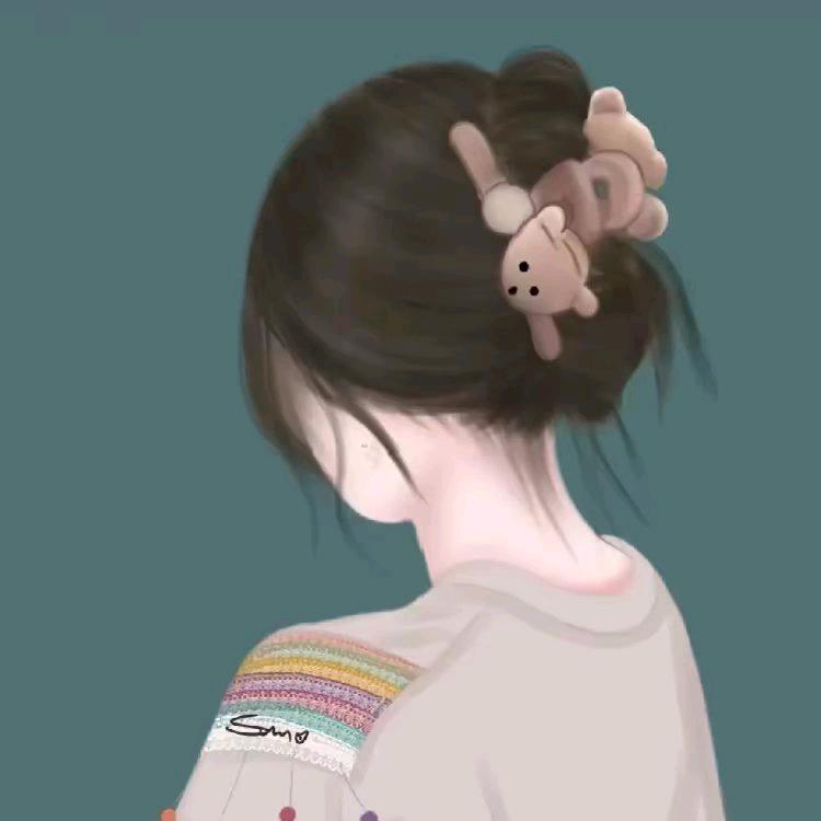 三个小公主的宝妈