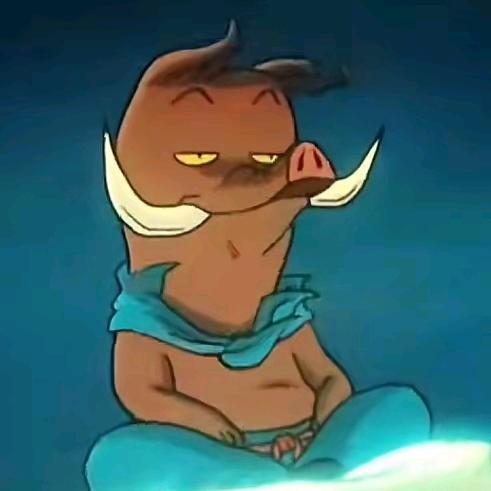 👉大猪蹄子👈