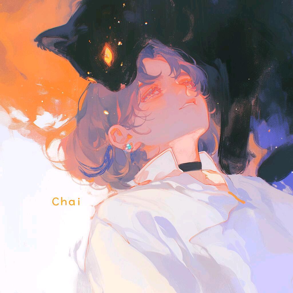 别烦我，你不配🍃