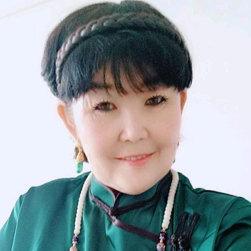 开心
