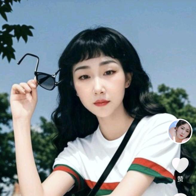 屏姐🌸
