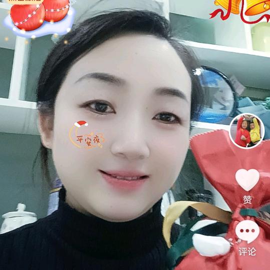 真爱❤️