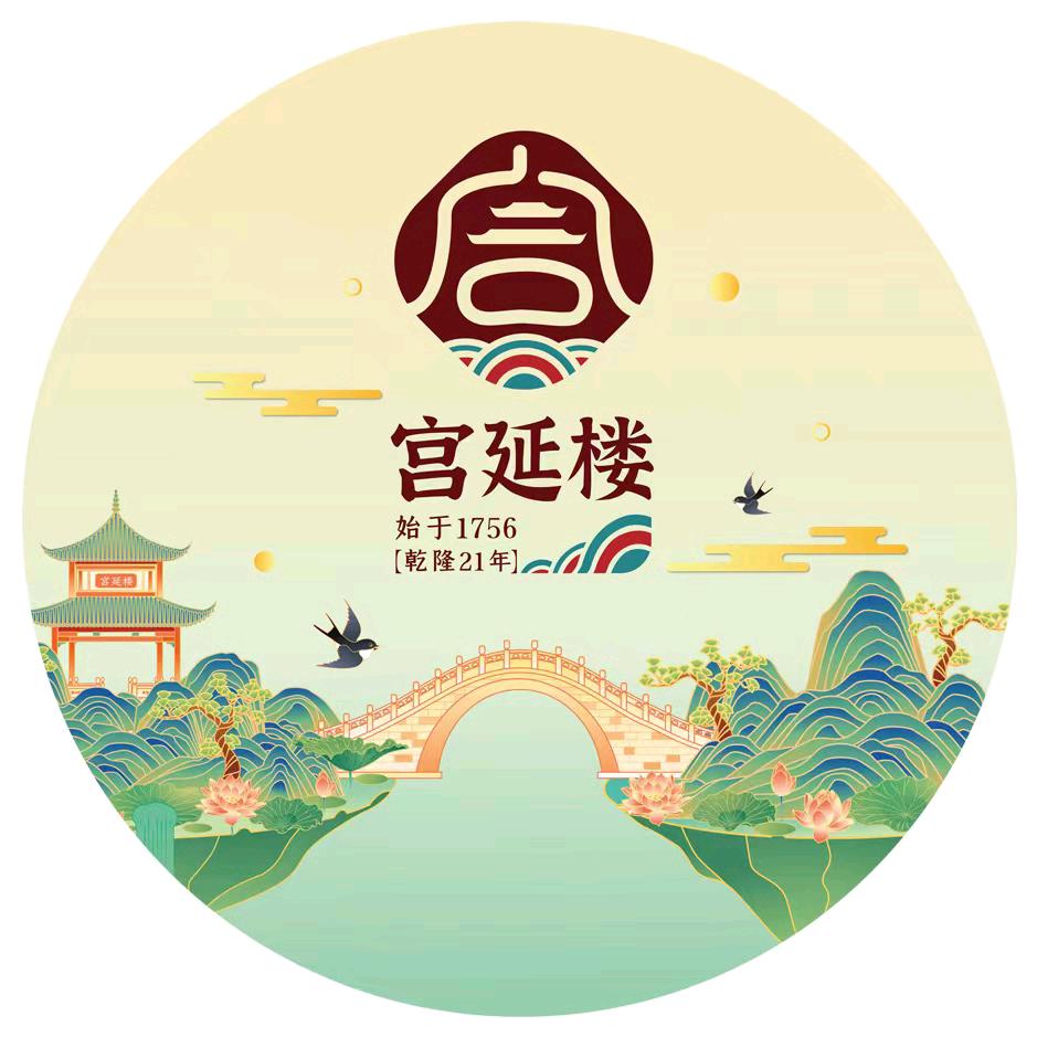 宫延楼儿童成人健康调理中心