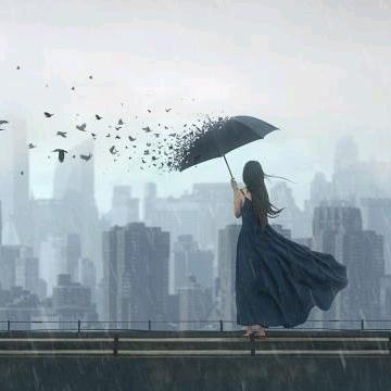 醉后的暧昧╭☂╮