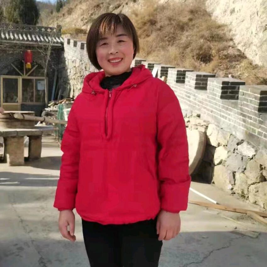 农村曼子