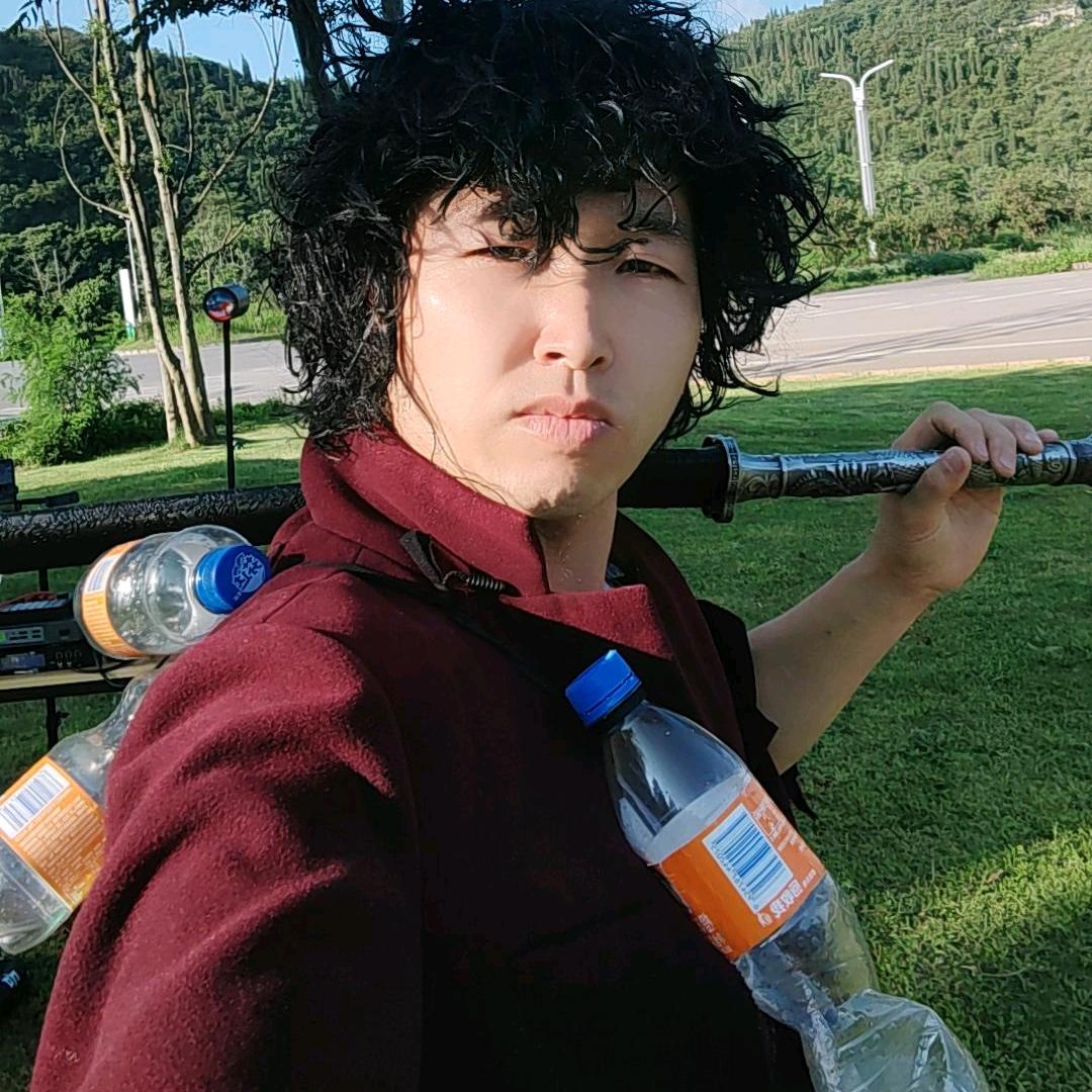 民心广告，无名哥🎤（王子）