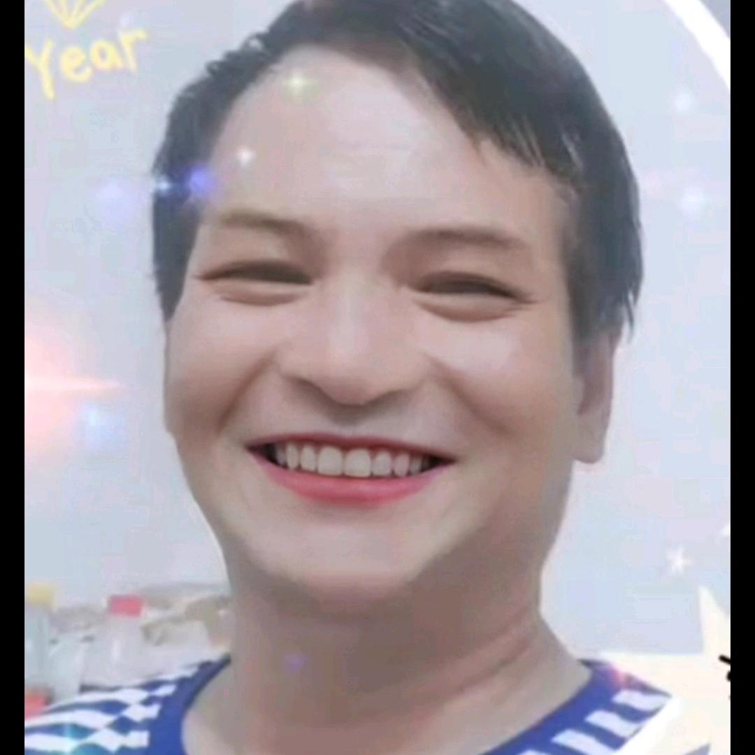 艳阳高照