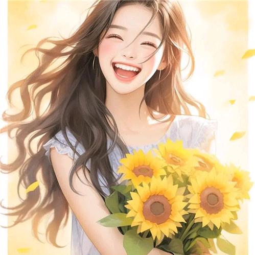 萨日娜🌻