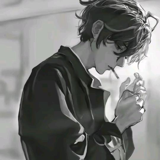 明