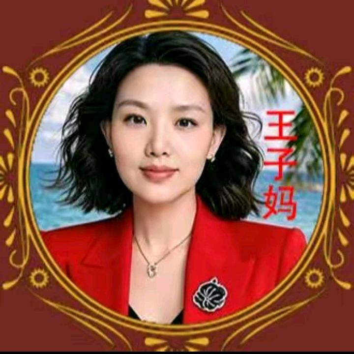 王子妈⑦15：18