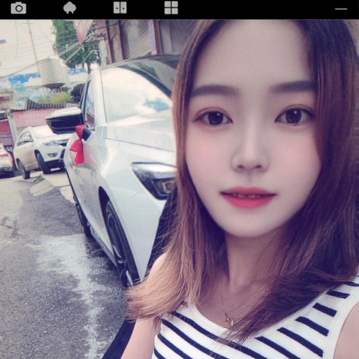 姐的温柔你模仿不来