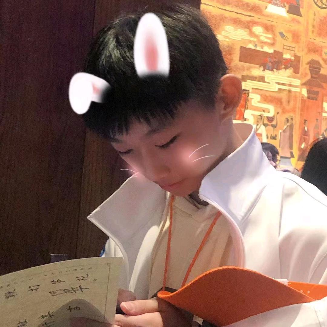 美好(•̤̀ᵕ•̤́๑)ᵒᵏᵎᵎᵎᵎ