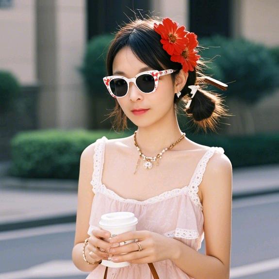 @钰姐时尚穿搭