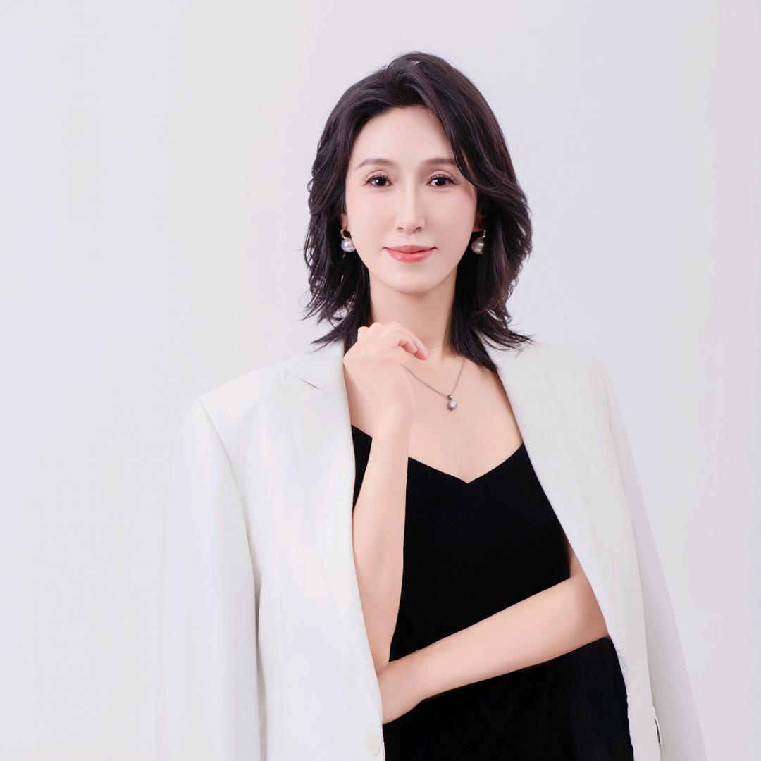 美美的于老师