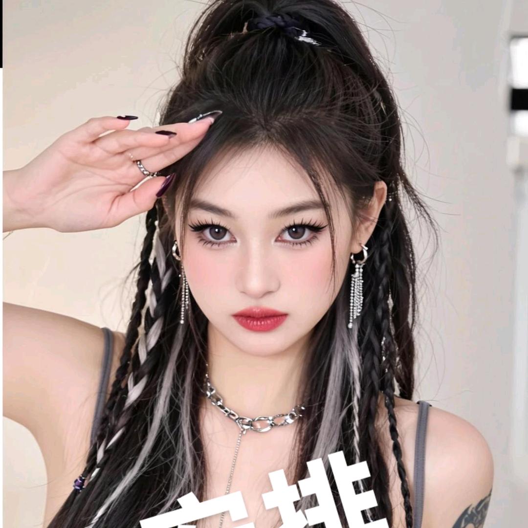 意中人