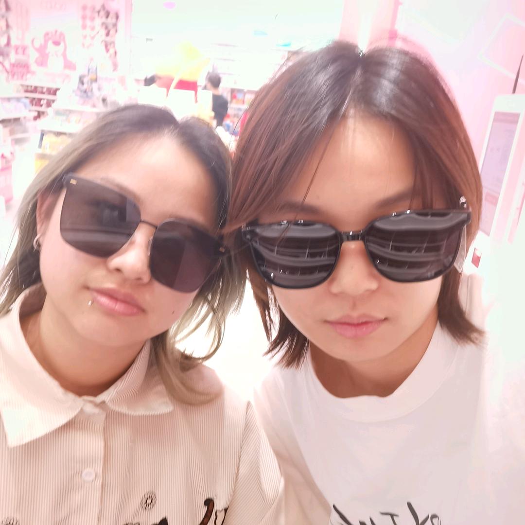 小鱼和小咪