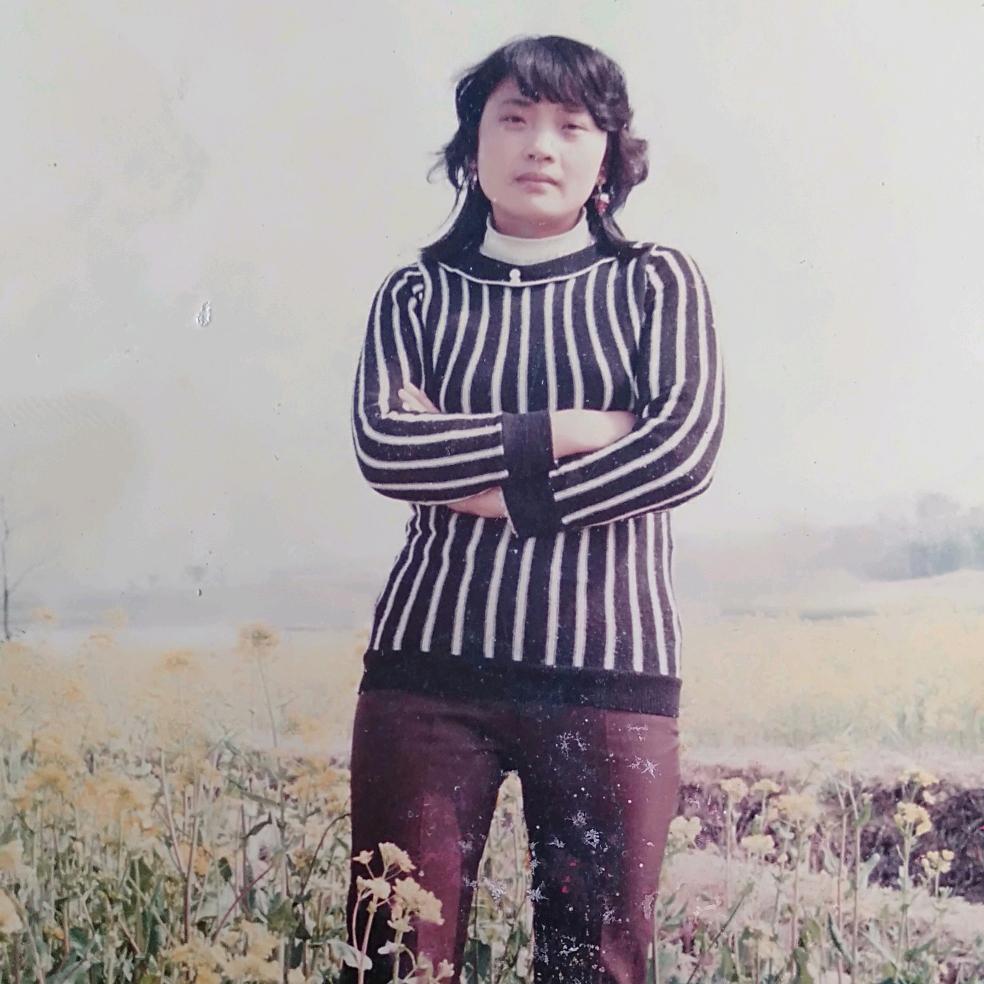 杨二姐