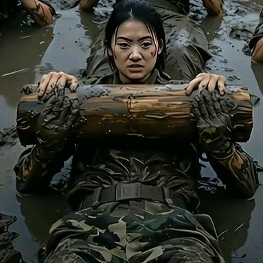 铿锵玫瑰