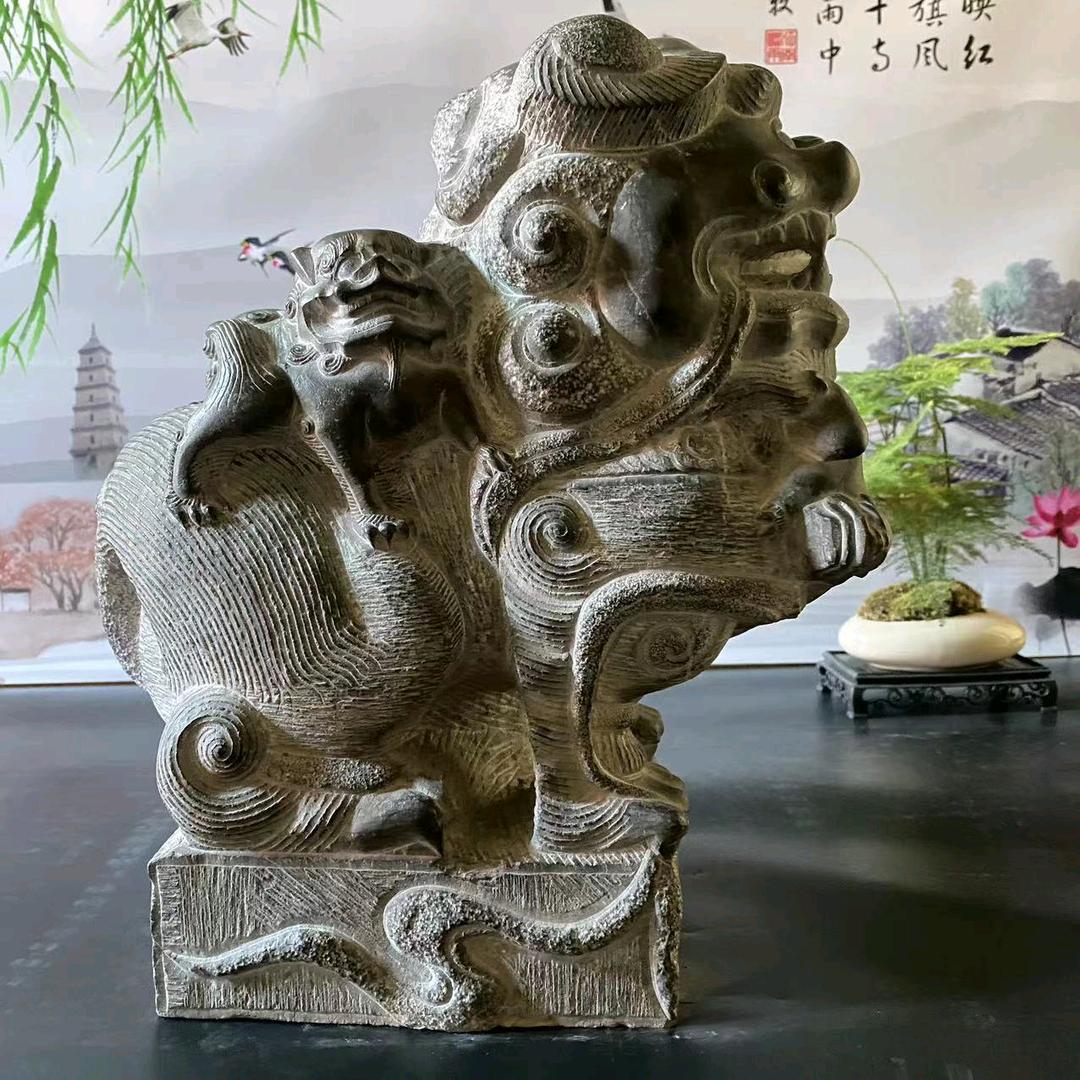 聚鹏阁工艺品店