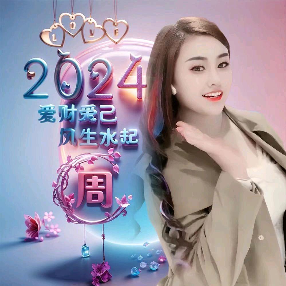 🧜🏽‍♀️涨週🧚‍♀️