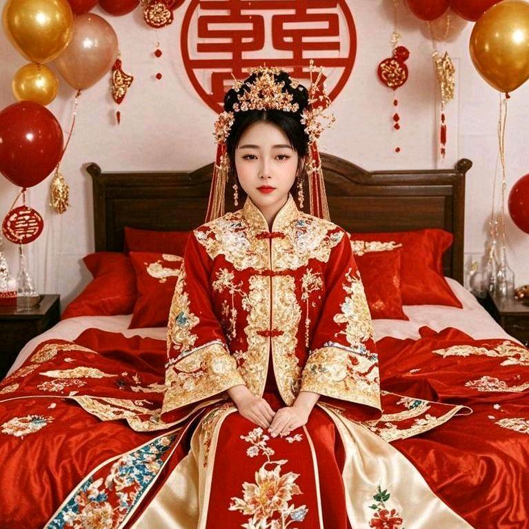快乐女孩