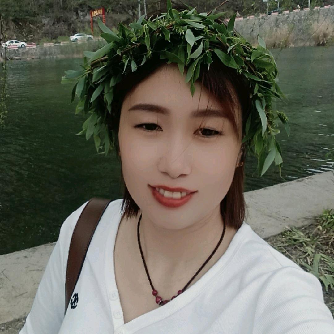 爱跑步的菊姐