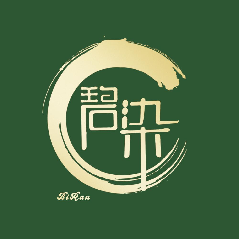 碧染染发护发堂