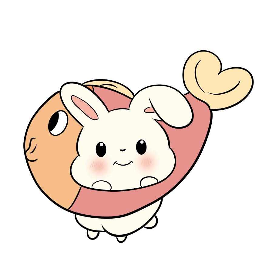 天才小鱼