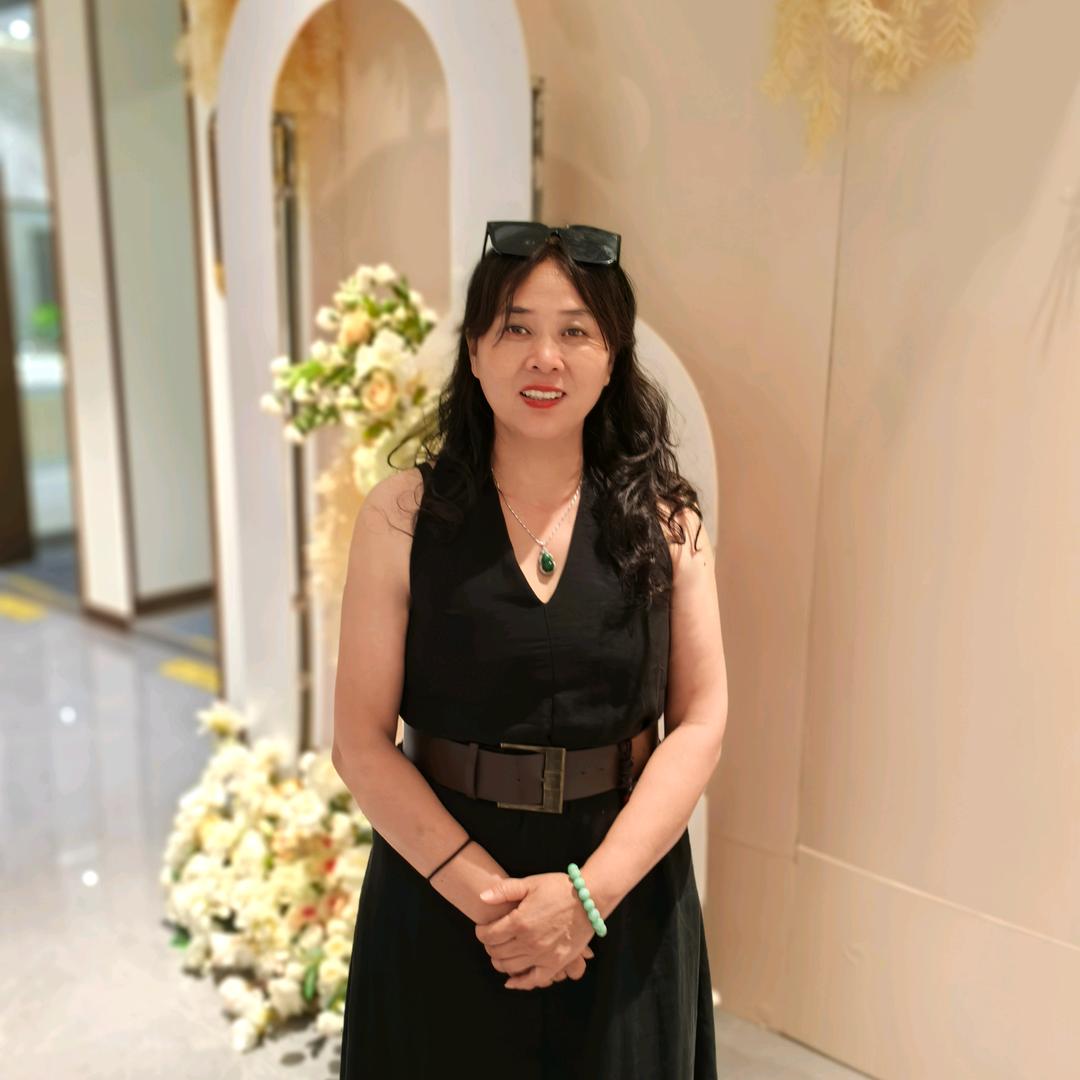 贺州姐妹水果店燕姐