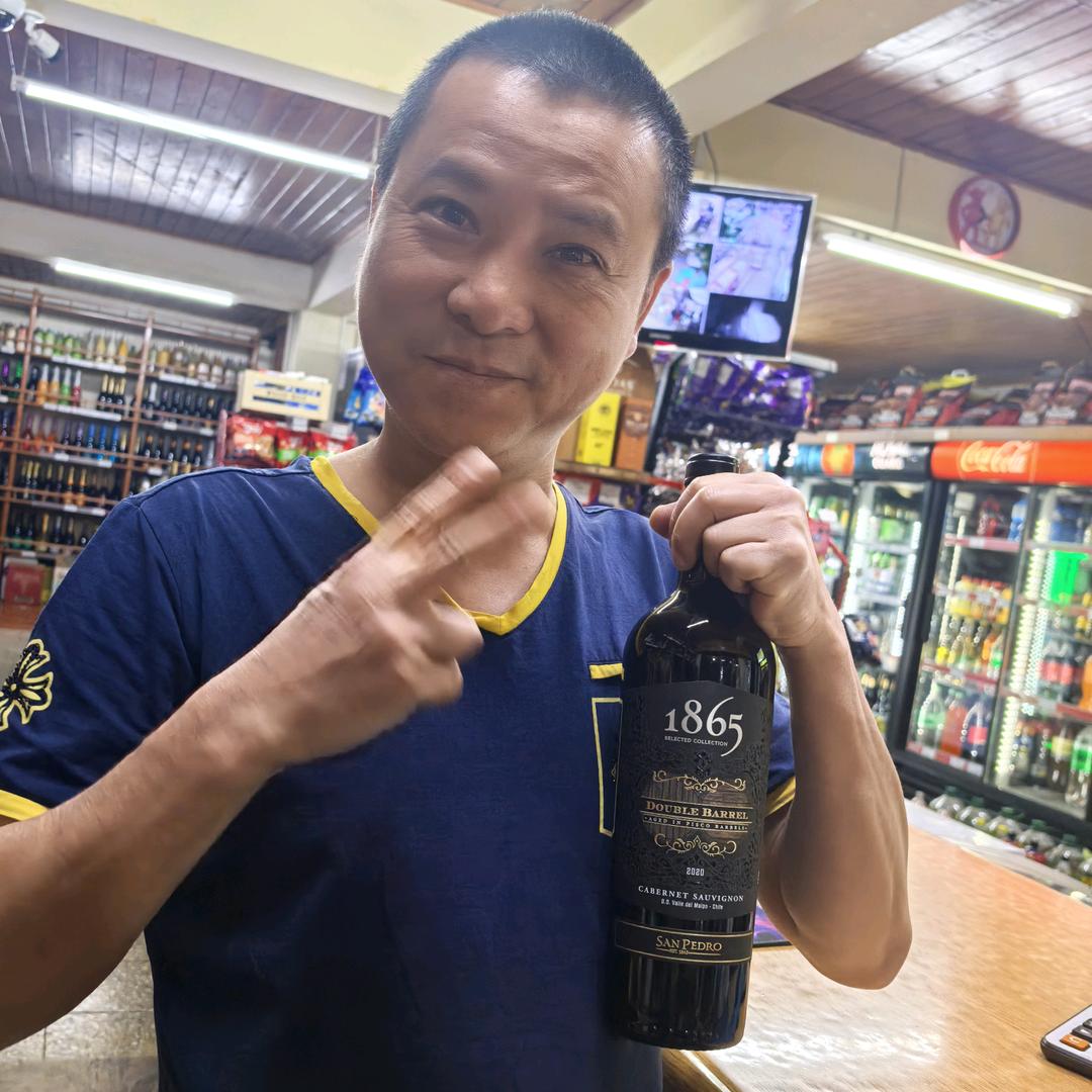 狼王一🇨🇱