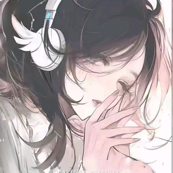 月予