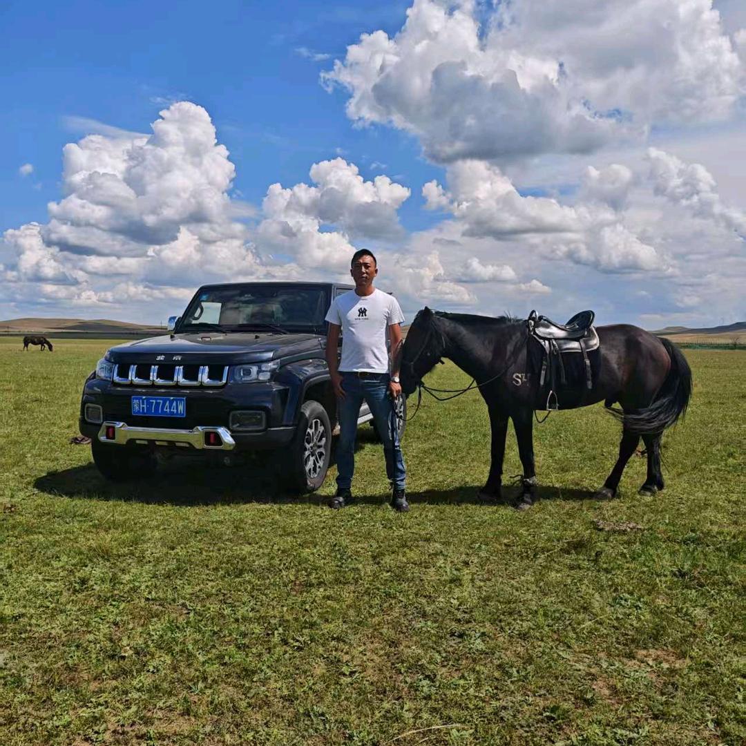 “向远而征｜Journey”🐎🐎🐎