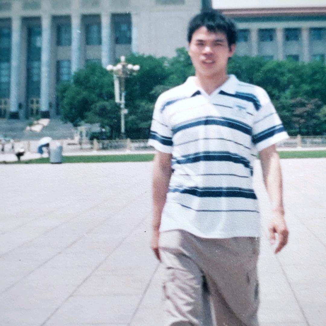 阿生哥