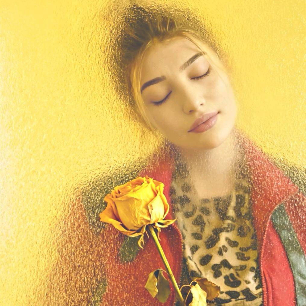 ❣️封᭄心爱🔐