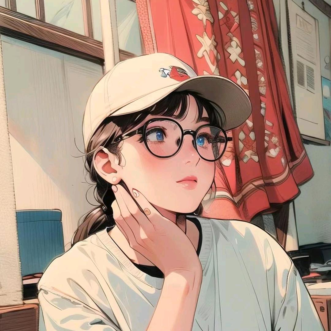 马年小绿🌱