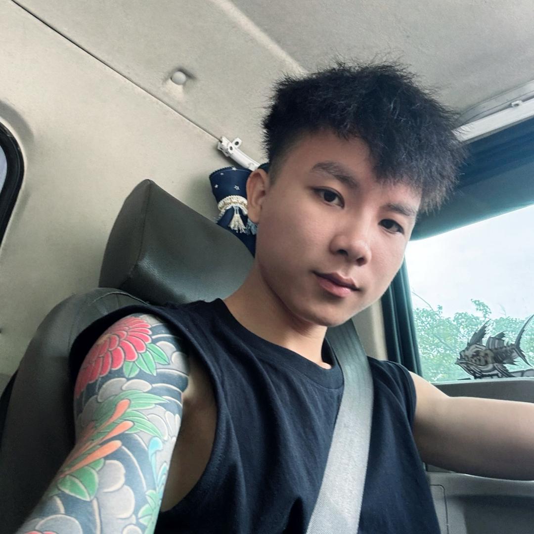 货运黄某
