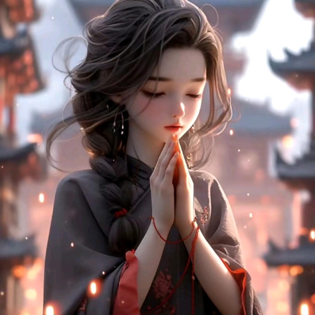 朵朵