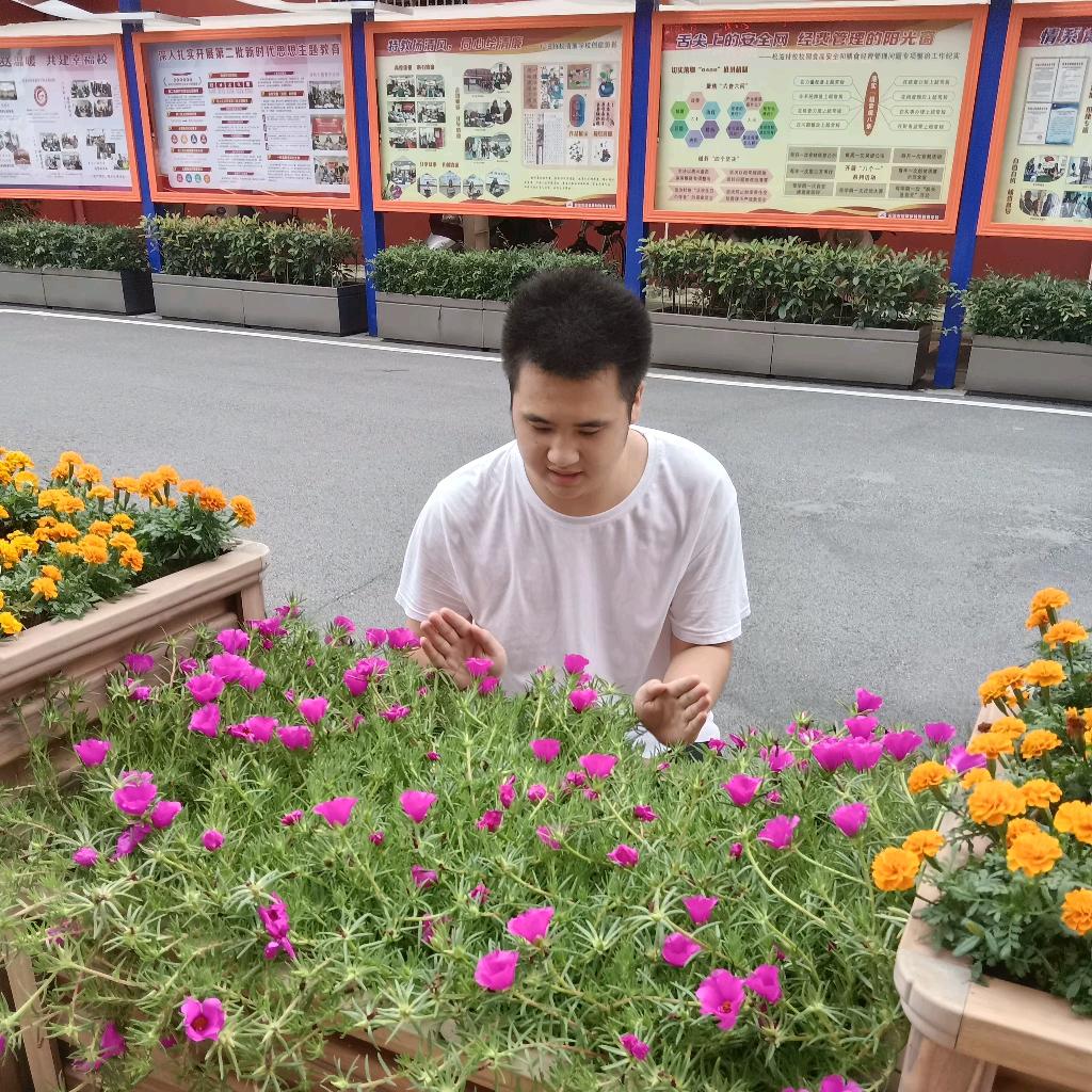 @罗欣宇