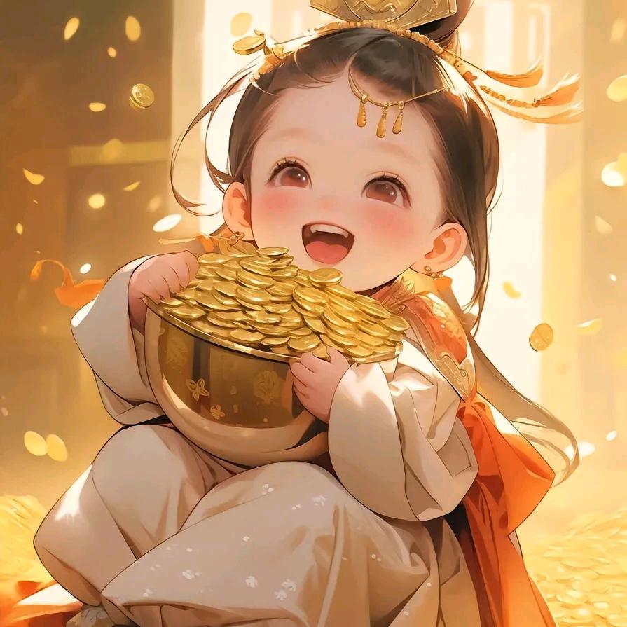 小萝卜