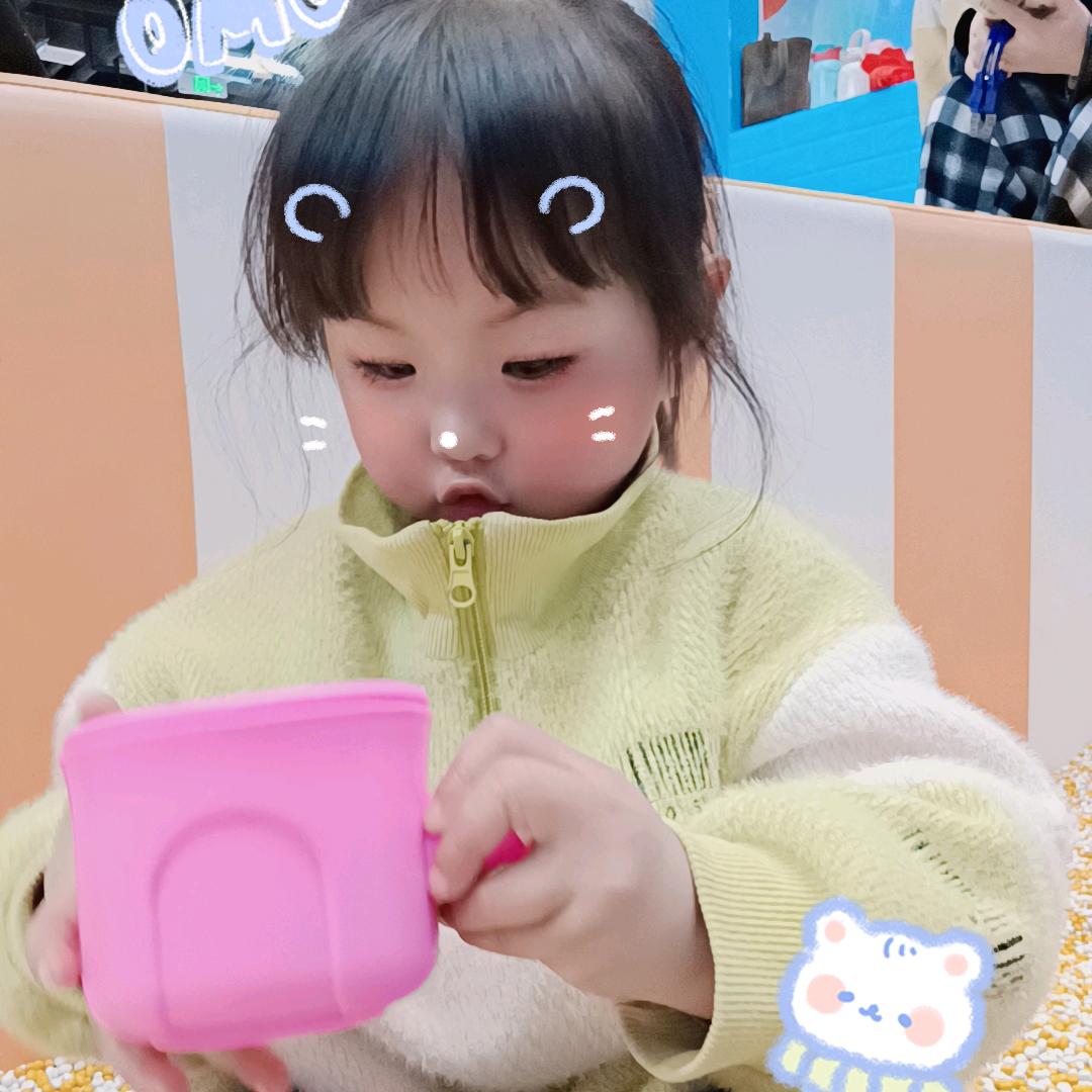 糖宝嘛嘛