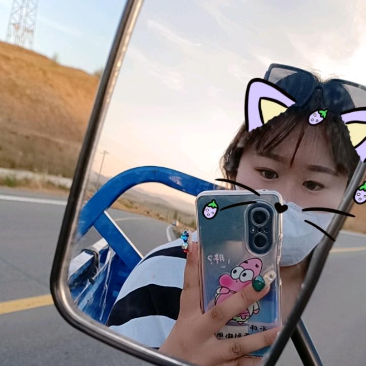 A小胖子