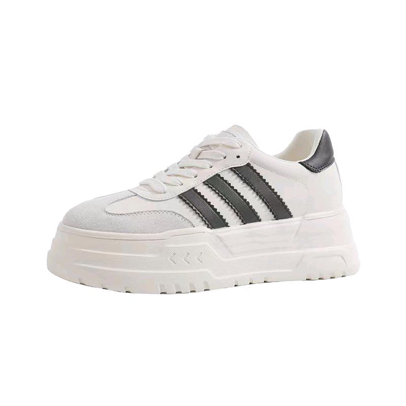 优优内增高女鞋