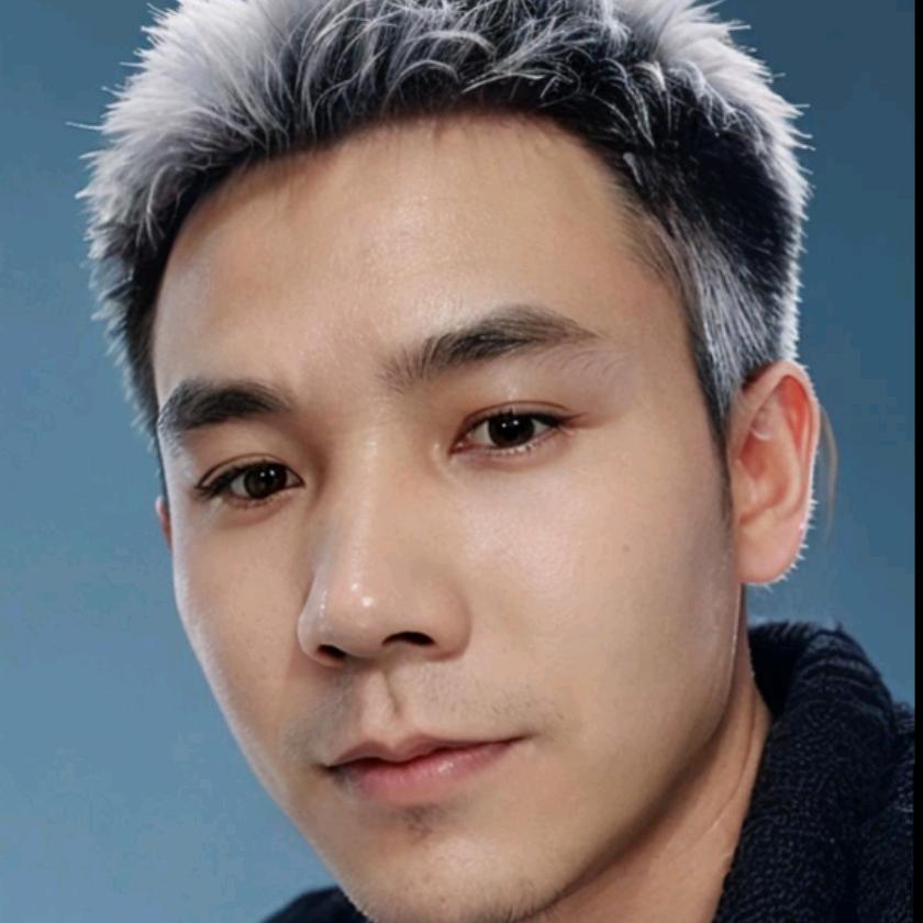 人生就像一场闹剧