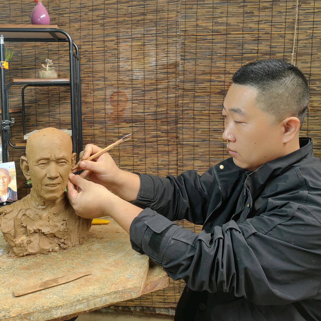 泥人冯