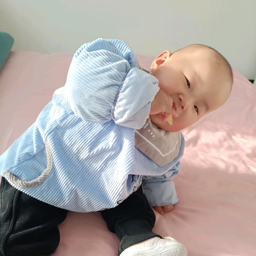 小晨熙